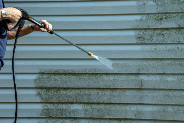 Best Driveway Pressure Washing  in Munday, TX