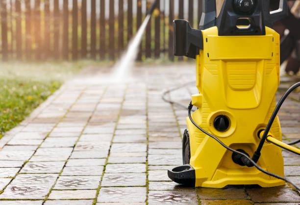 Trusted Munday, TX  Pressure Washing Services Experts